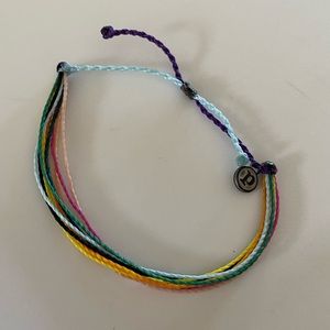 Pura Vida bracelet